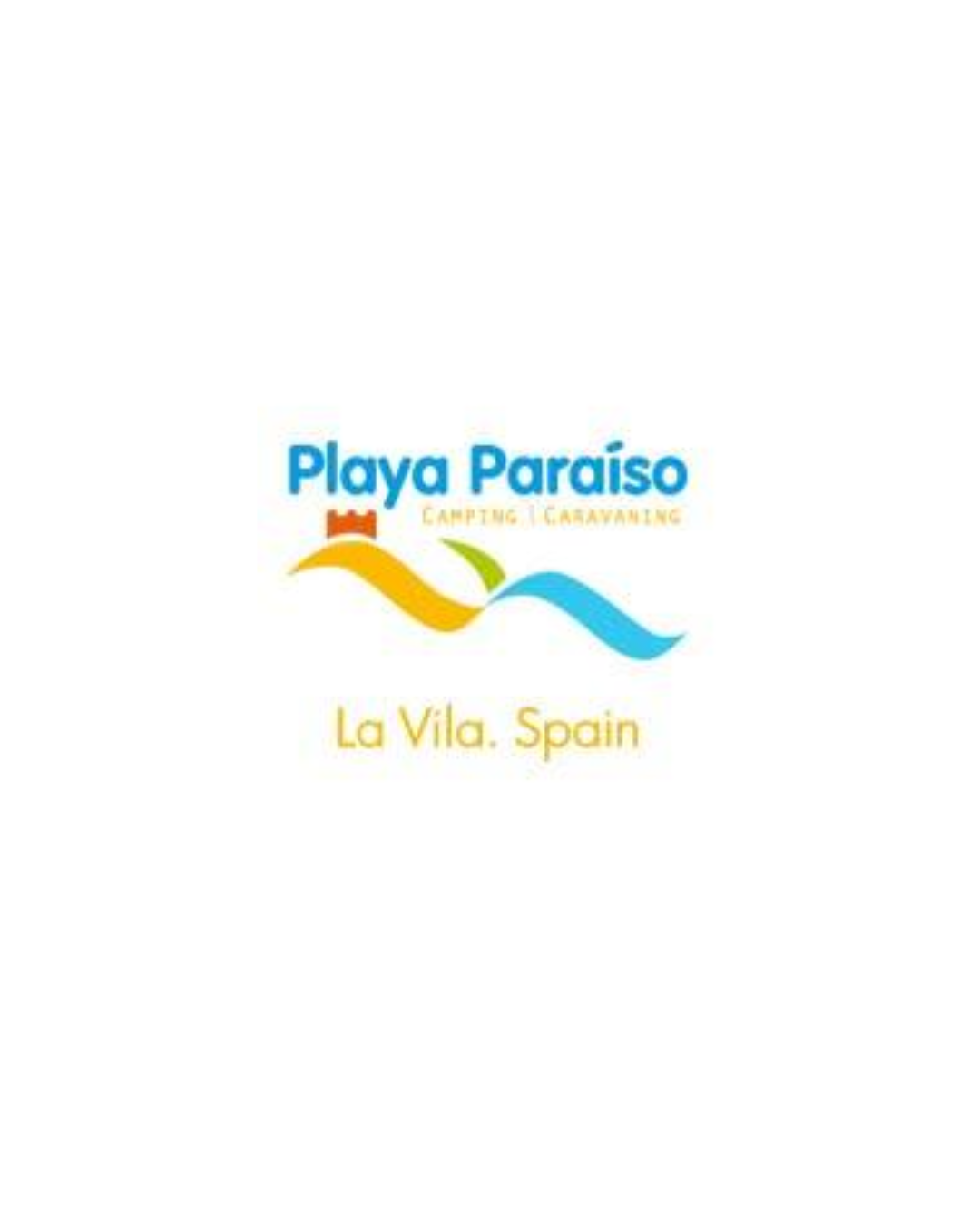 Camping Playa Paraíso
