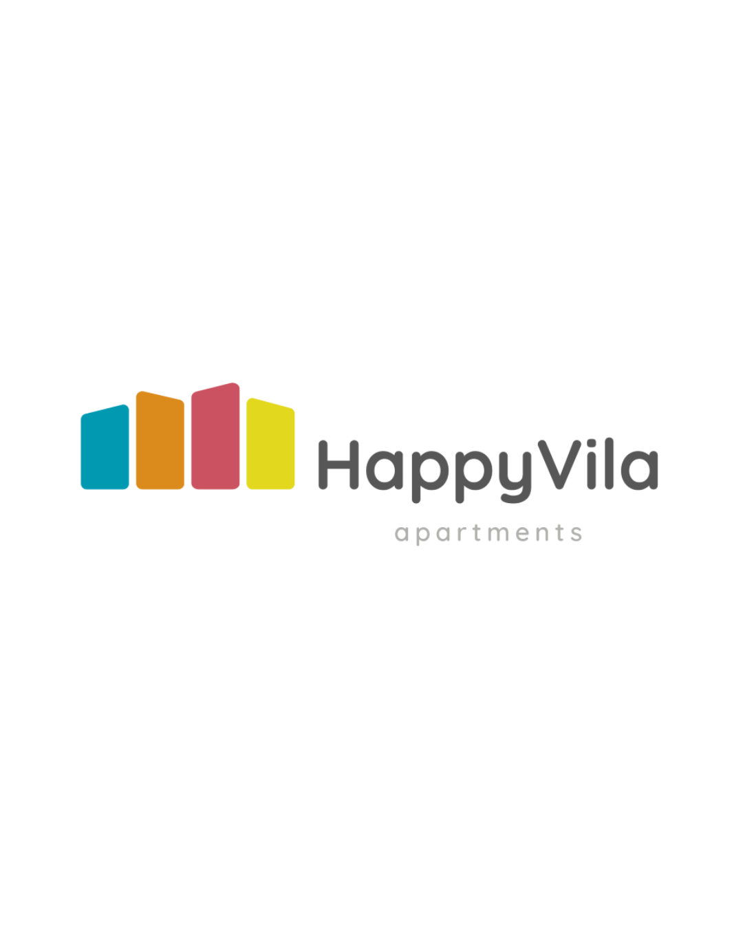 HappyVila Apartments