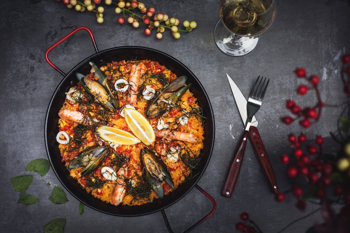 Gastronomía de Villajoyosa: sabores del Mediterráneo que no puedes perderte